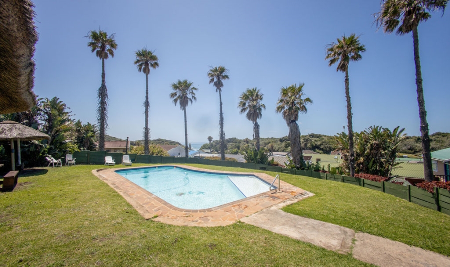 4 Bedroom Property for Sale in Queensberry Bay Eastern Cape